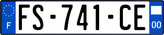 FS-741-CE