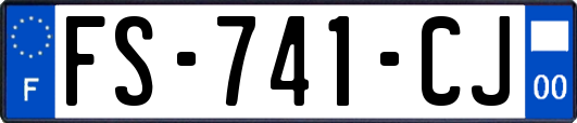 FS-741-CJ
