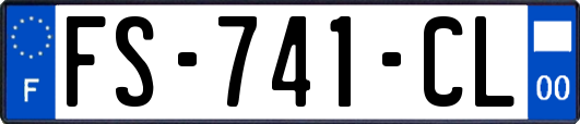 FS-741-CL