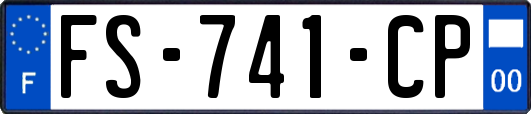 FS-741-CP