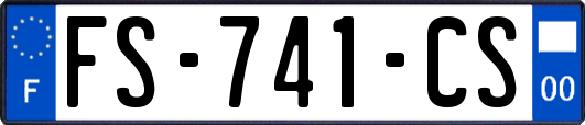 FS-741-CS