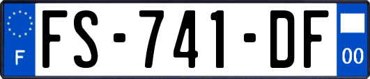 FS-741-DF