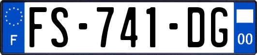 FS-741-DG