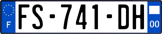 FS-741-DH