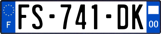 FS-741-DK