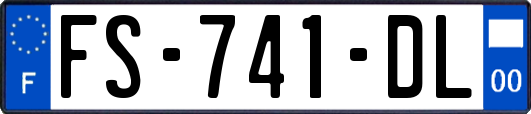 FS-741-DL