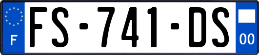 FS-741-DS