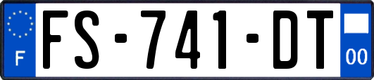 FS-741-DT