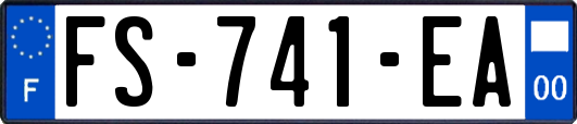 FS-741-EA