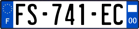 FS-741-EC