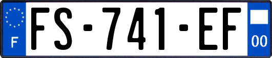 FS-741-EF