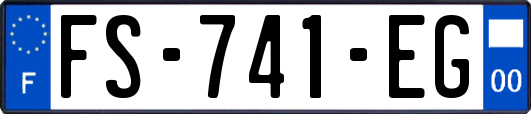 FS-741-EG