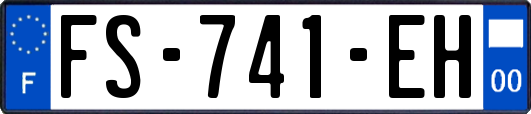 FS-741-EH