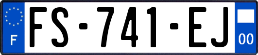FS-741-EJ