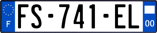 FS-741-EL