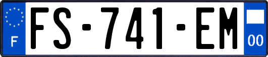 FS-741-EM