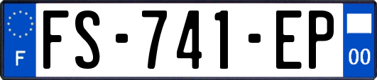 FS-741-EP