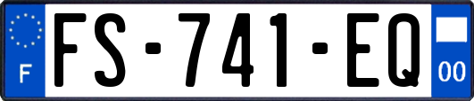 FS-741-EQ