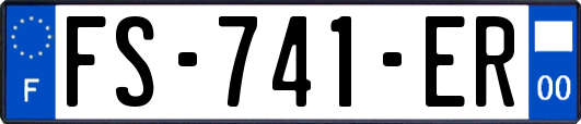 FS-741-ER