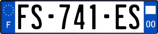 FS-741-ES