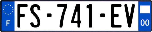 FS-741-EV