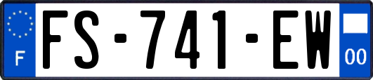 FS-741-EW