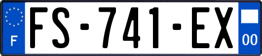 FS-741-EX