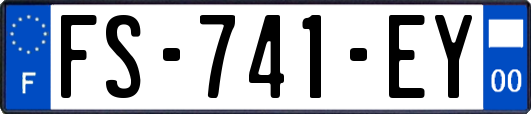 FS-741-EY