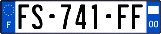 FS-741-FF