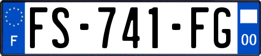 FS-741-FG