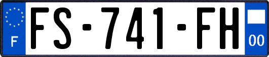 FS-741-FH