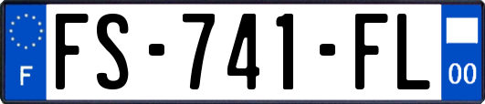 FS-741-FL