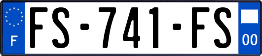 FS-741-FS