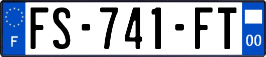 FS-741-FT