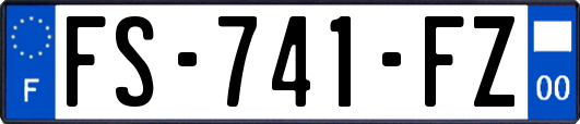 FS-741-FZ