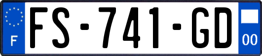 FS-741-GD