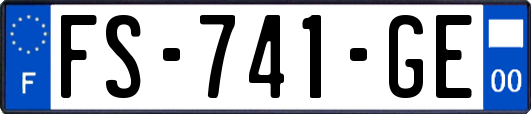FS-741-GE