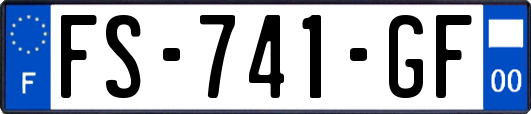 FS-741-GF