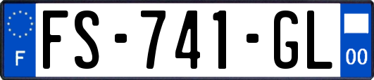 FS-741-GL