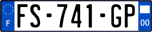FS-741-GP