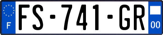 FS-741-GR