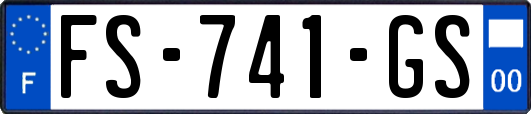 FS-741-GS