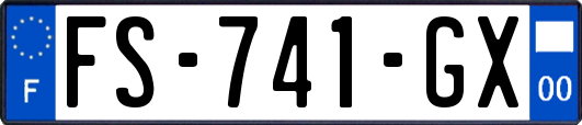 FS-741-GX