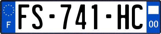 FS-741-HC