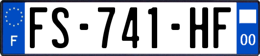 FS-741-HF