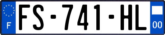 FS-741-HL