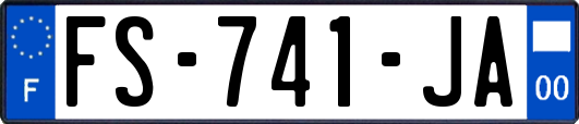 FS-741-JA