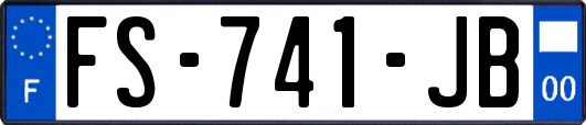 FS-741-JB