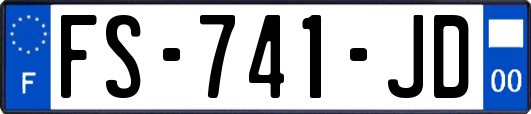 FS-741-JD