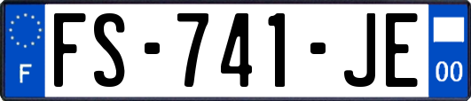 FS-741-JE